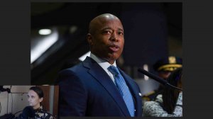 Мэр Нью-Йорка критиковал нелегальную иммиграцию слишком активно