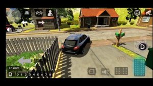 СЕКРЕТНЫЙ ГОРОД В CAR PARKING!!ОБ ЭТОЙ ЛОКАЦИИ МАЛО КТО ЗНАЕТ!! СТАРАЯ ВЕРСИЯ CAR PARKING!!