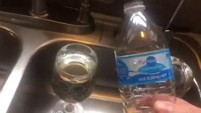 Distilled Water VS Reverse Osmosis VS Tap Water