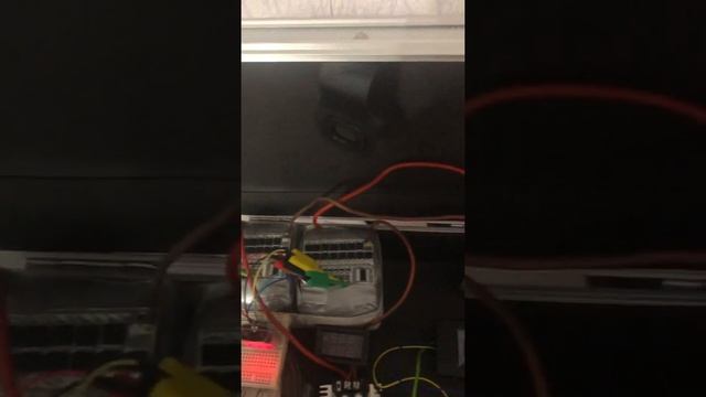 bms последовательное подключение часть 1 смотреть онлайн