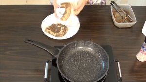 Идеальный  Маринованный Стейк из Говядины.
