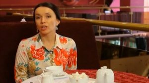 Рубрика "Этикет": Сервировка чайного стола