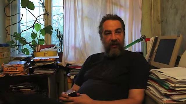 10 Оценка данных. Саентология. АдминТехнология