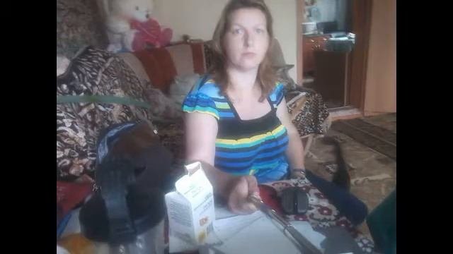 Какой был год.Зайчик Шнуфель  #еленагалкина