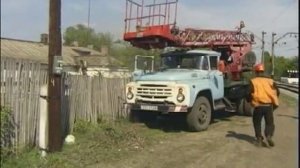 Техника безопасности на предприятии