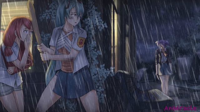 Everlasting Summer - You Lost Me смотреть онлайн