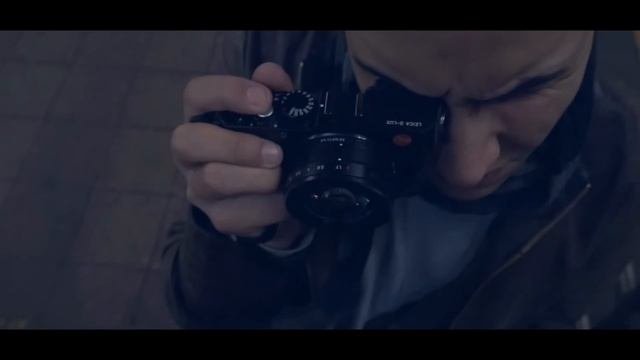 LEICA D-LUX 109 For Street Photography | State Of Art [Episode 1]