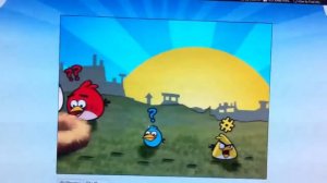 angry birds on google chrome