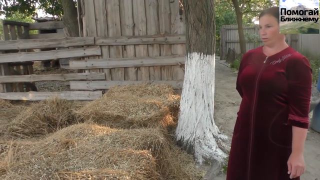 Многодетный отец борется за жизнь ради ПОМОГАЙ БЛИЖНЕМУ!СЛАБОНЕРВНЫМ НЕ СМОТРЕТЬ.