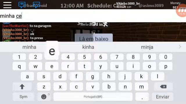 ROBLOX-jail break nova série??