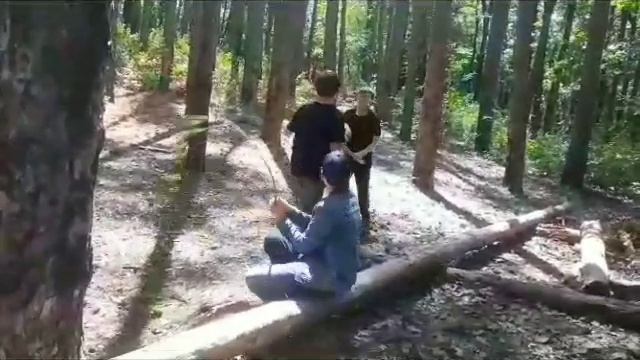Тесак