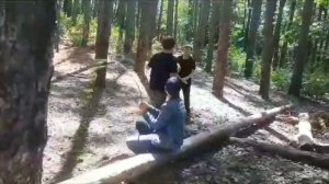 Тесак