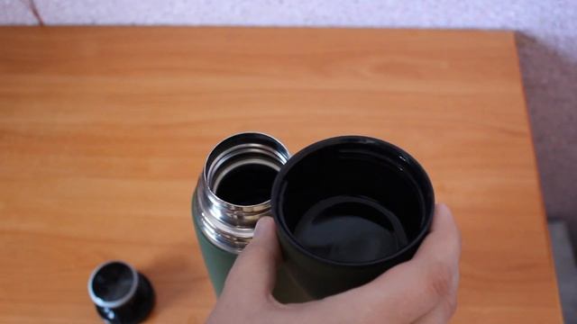 Термос Tasmanian Tiger 1L смотреть онлайн