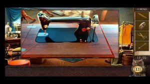 Can you escape the 100 room Xlll   level 05