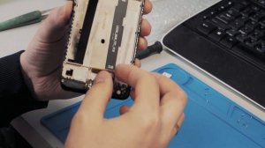 Замена дисплея на смартфоне XIAOMI REDMI NOTE 5A PRIME