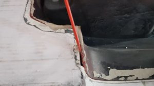 Как сделать матрицу??? для изготовления стеклопластикового бампера. ЧАСТЬ 2