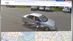 Как яндекс и гугл снимают панорамы