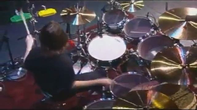 Eloy Casagrande Complete Performance смотреть онлайн