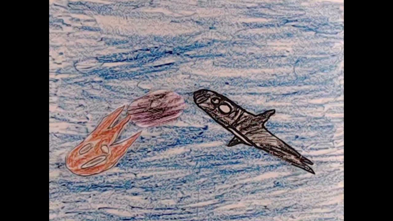 "Осьминог" смотреть онлайн