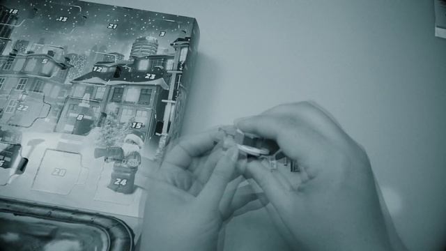 АДВЕНТЫ ЗАКУПЫЧА 20 декабря Адвент календарь лего сити City 60303 смотреть онлайн