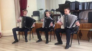 Тустеп 2019год