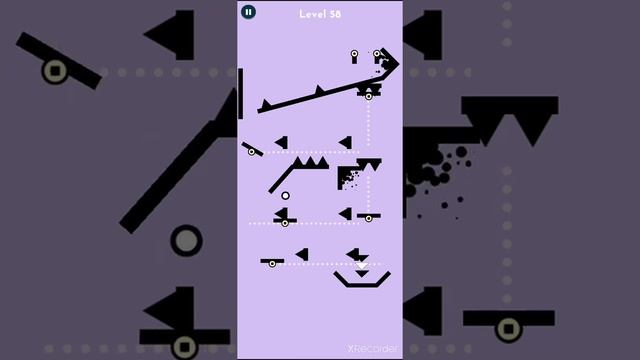 Ball Escape - 58 Level Walkthrough | БЫСТРОЕ ПРОХОЖДЕНИЕ смотреть онлайн