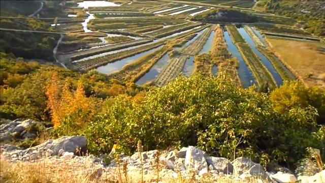 2018 Красивые виды Хорватии и Черногории . смотреть онлайн