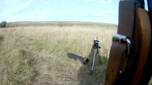 Тест капсюлей СХ2000 и КВ 209