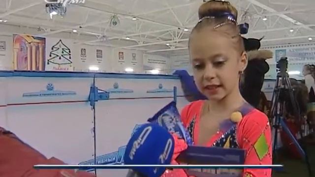 У коньков одна забота — на каток идти охота: смотреть онлайн