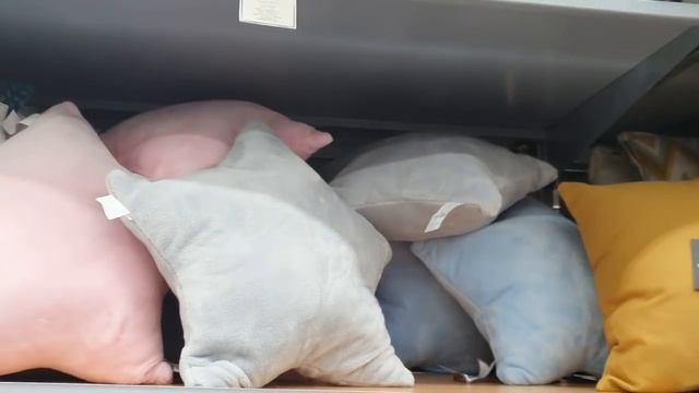 BABOU B&M ARRIVAGE 05-08 DÉCORATION INTÉRIEURE : COUSSIN, MIROIR, TAPIS... смотреть онлайн