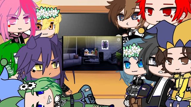 Реакция 13 карт на Вару|Original|Приятного просмотра|Бонус 1! смотреть онлайн