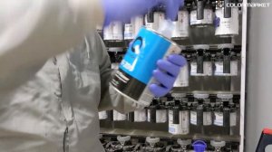 Лак для авто, который мне нравиться. Q-refinish 70-205. Сравнение. Колормаркет.