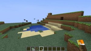 Minecraft Tutorial - How to find a Stronghold using Math