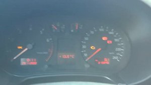 Схватывает и глохнет. Ауди а3