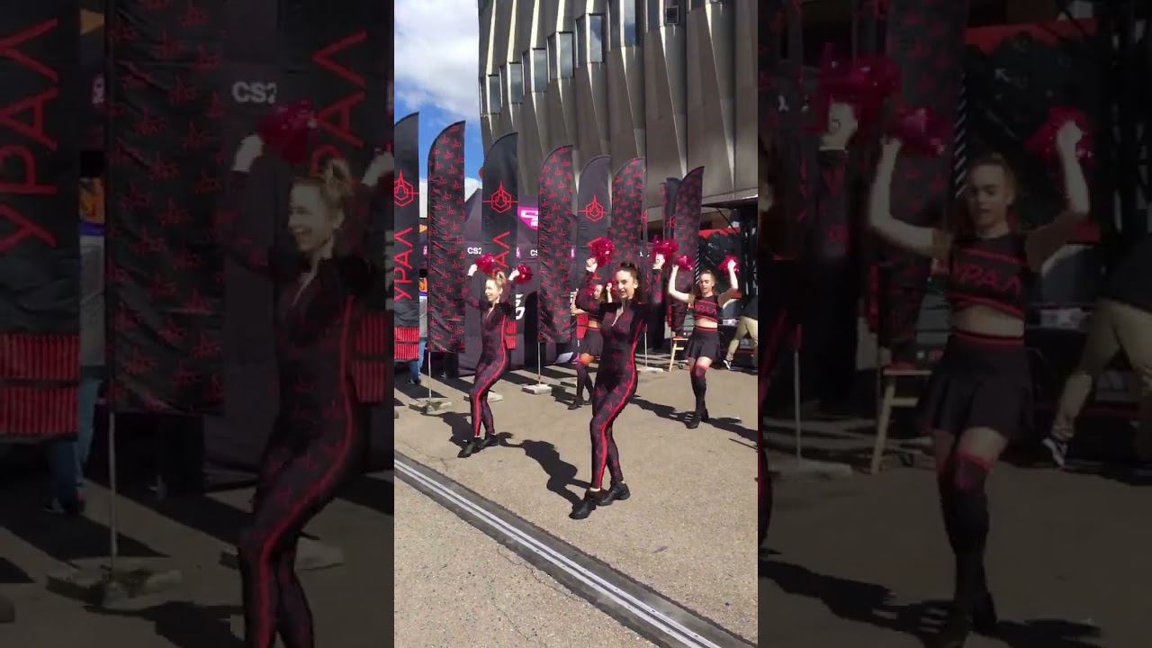 MIMS выставка, Автозвук Урал! Вот это сила) смотреть онлайн