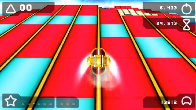 Trailblazer PSP Gameplay смотреть онлайн