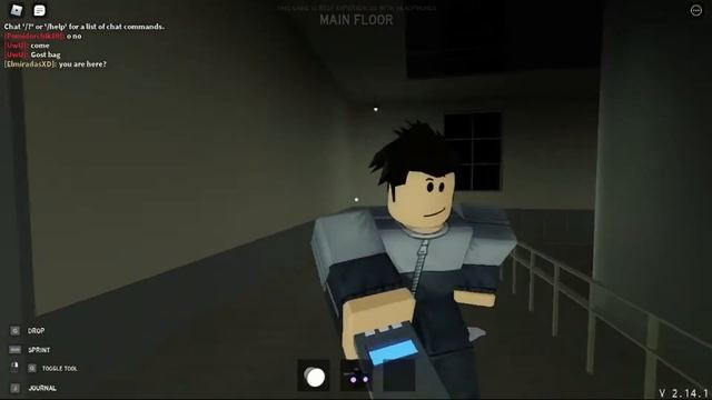 Обзор обновления в игре Specter?|Roblox Specter смотреть онлайн