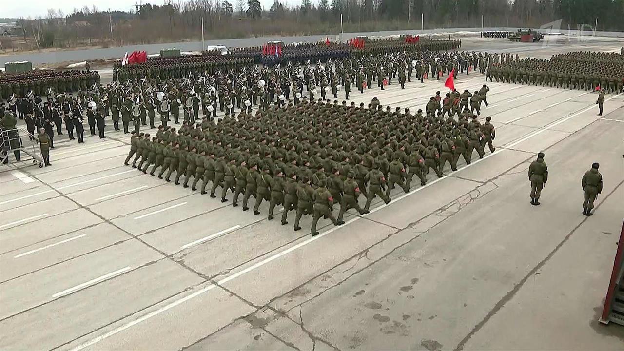 Алабино московская область полигон. Полигон Алабино. Алабино полигон подготовка к параду. Полигон Алабино Военная часть.