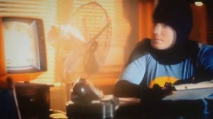 Патамушто я бэтмэн 4 песня !!!??