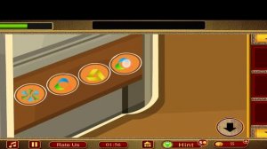 501 Room Escape 2 level 118 (Classic door escape) 101 room escape