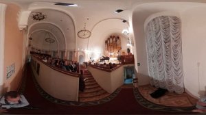 Спиричуэл & Jazz. 360