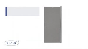 Инструкция по установке душевых ограждений: BOSFOR, SUEZ