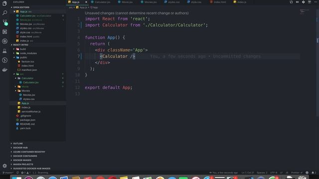 15 React Js In Telugu - State смотреть онлайн