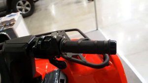 BRP Can-Am Outlander 400 4x4