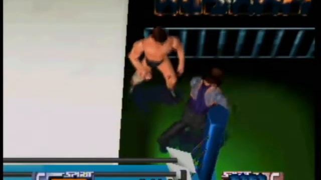 VPWSX1 Show 52 Match 14 - LOBO vs Jun Iwasaki.wmv смотреть онлайн