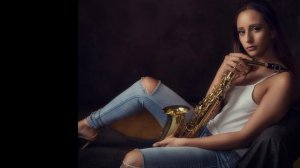 🍓Красивые инструментальные мелодии, саксофон, скрипка, гитара. Музыка онлайн 2021 |#30