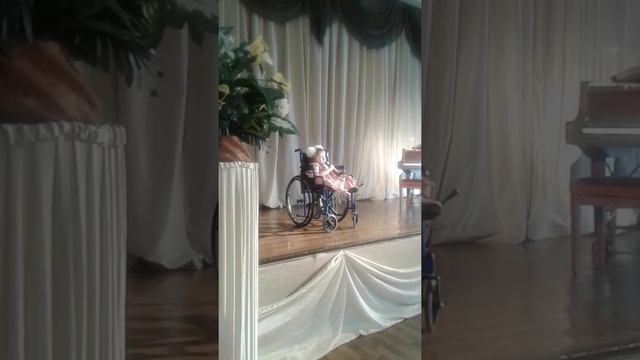 Андреева Елизавета Дмитриевна «Нарисуй этот мир» смотреть онлайн