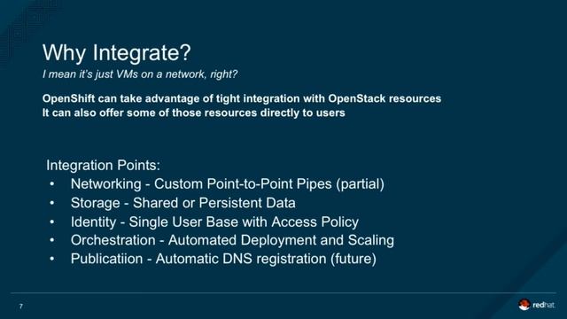 2016 OpenStack Summit Austin - Mark LaMourine – Building on Kubernetes смотреть онлайн