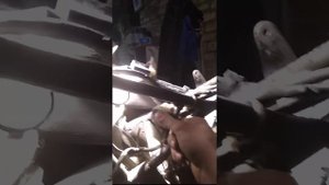 ЗиД50 пилот с двигателем минск