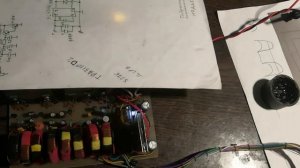 Лучшая цветомузыка с компрессором в работе